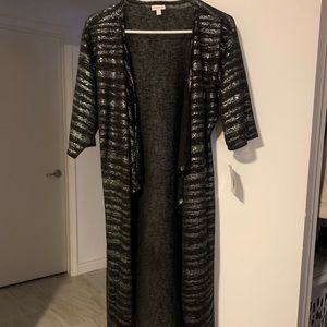 Lularoe Shirley kimono